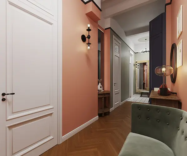 ГОНЧАРНАЯ НАБЕРЕЖНАЯ