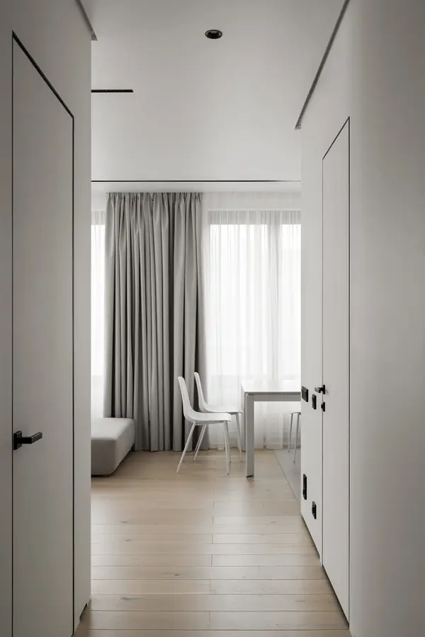 Silver Forest Apartment 2.0 (Photo)