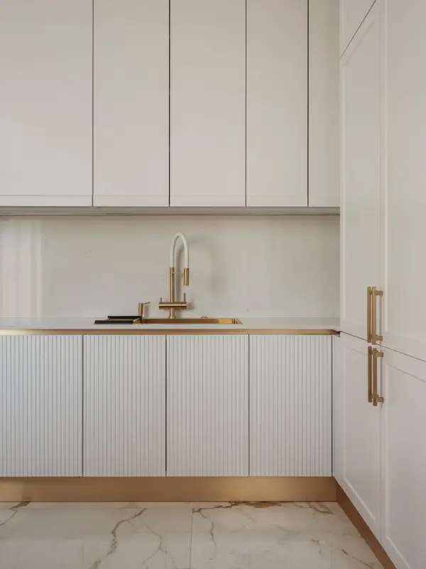 ЖК "Headliner" 100 м2