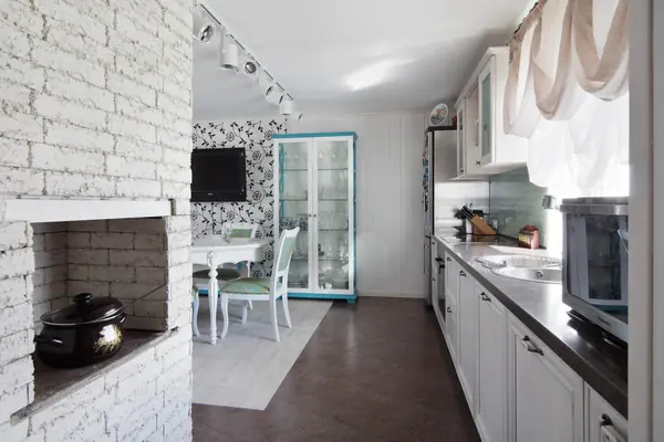 Дом в поселке Космаково 170 кв.м.