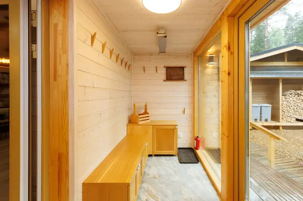 Загородная недвижимость