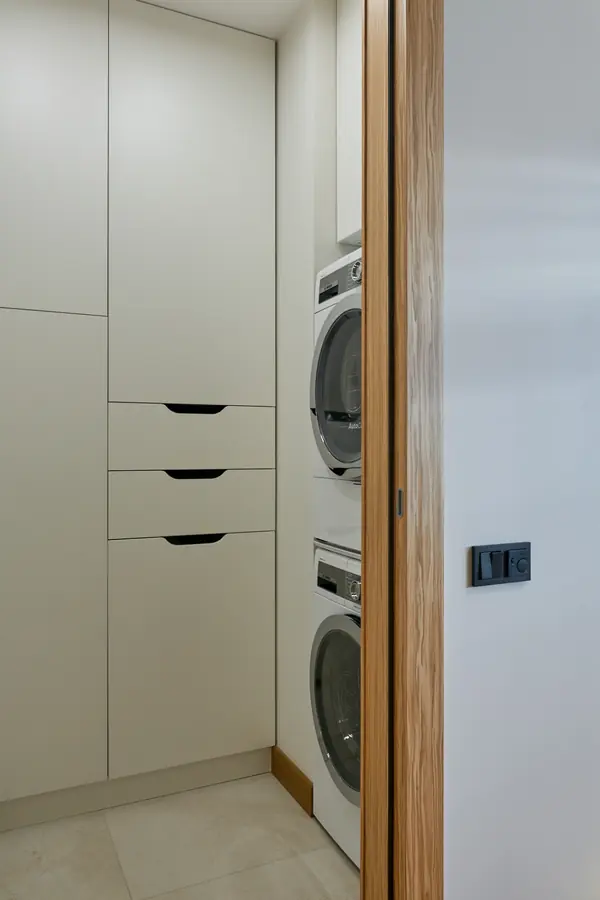 Квартира на улице Туполева