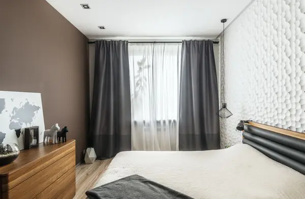 Квартира для Лиса