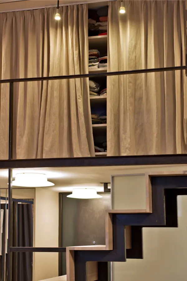 ЛОФТ на ЗАГОРОДНОМ