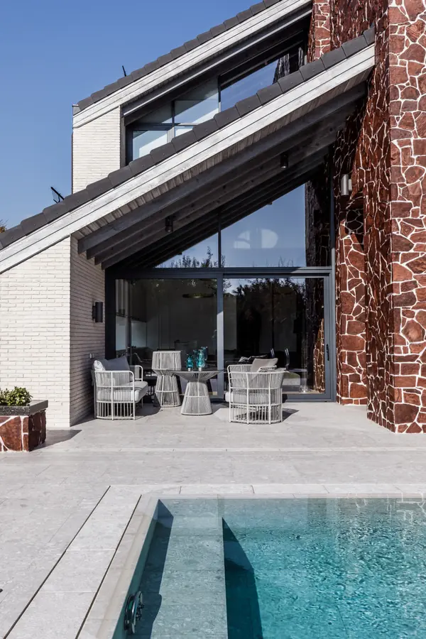 Частные дома в Ростове-на-Дону