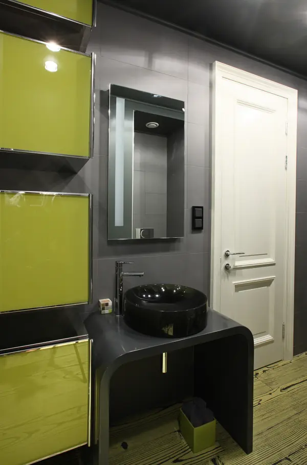 Квартира на Западе Москвы