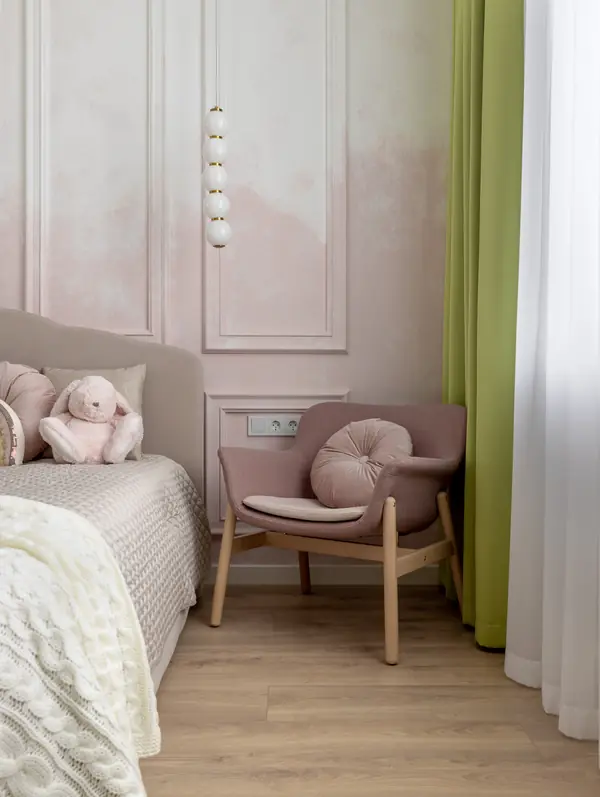 Дом в Самаре