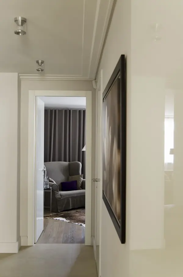 Квартира на Вернадском проспекте