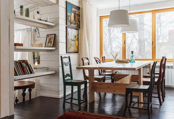 Дом Туруса 905