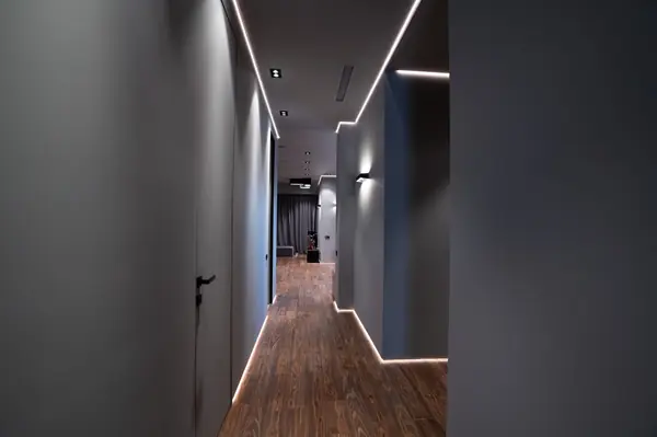 ЖК Снегири Эко