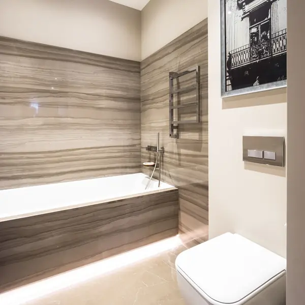 Квартира в Ружейном переулке