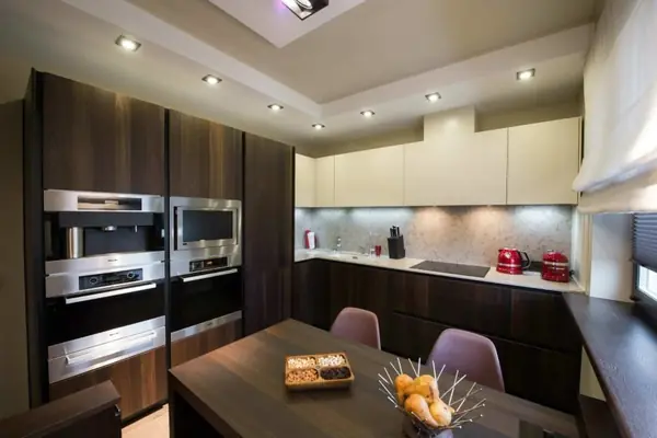 Реализованные проекты