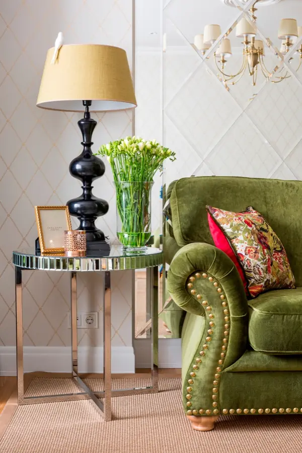 Квартира в Москве, 100 кв.м.