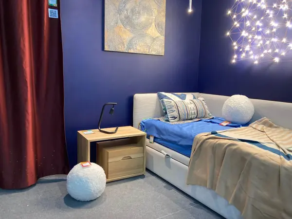 Gaewski Furniture на выставке Московская неделя интерьера и дизайна