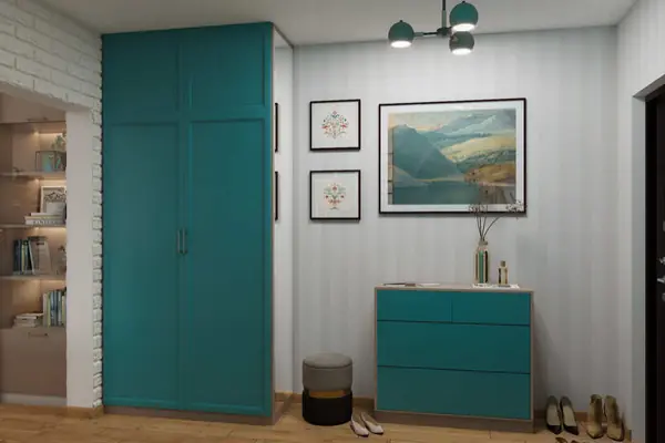 Беловежская