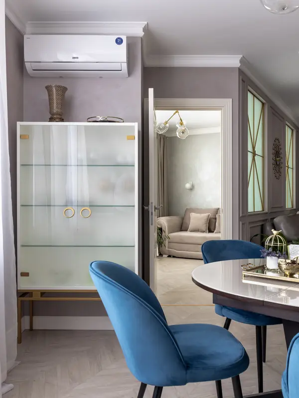 Современная классика ЖК Эгоист