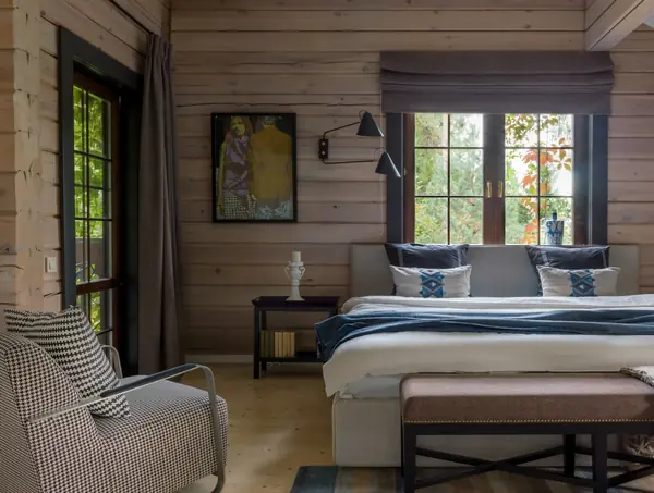 Дача в Подмосковье