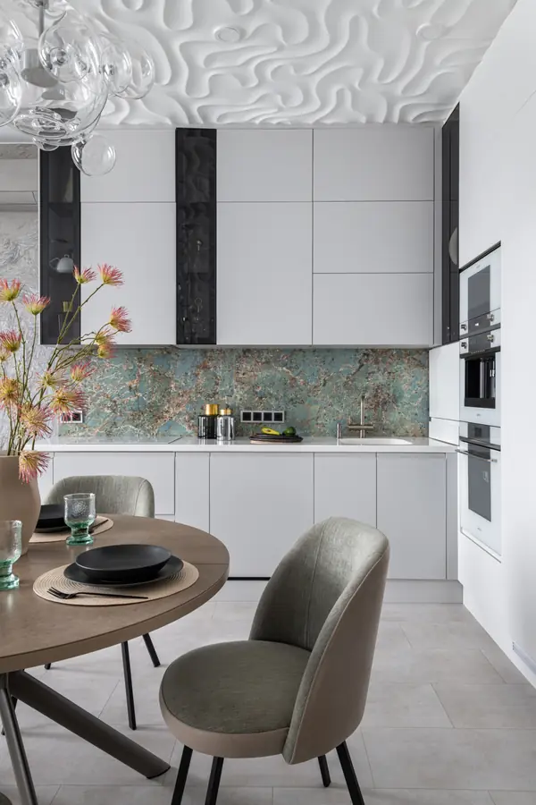 Кошачий рай