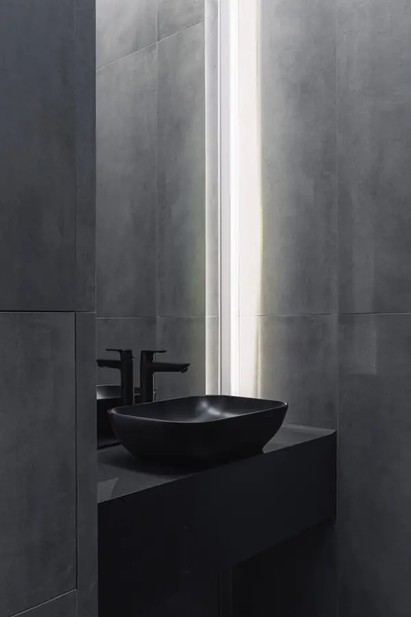 реализация дизайн проекта бизнес парка Территория