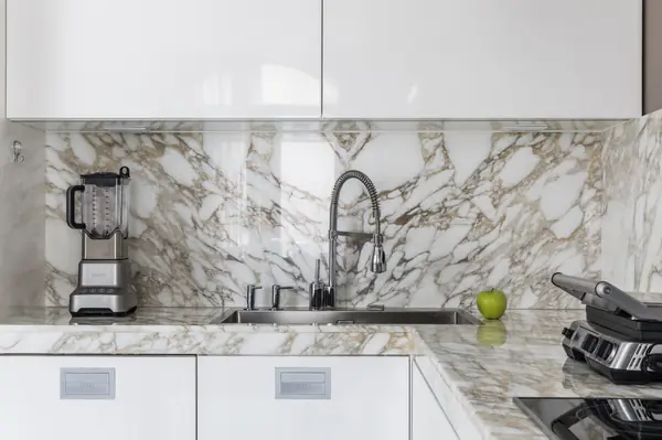 Квартира в Сочи