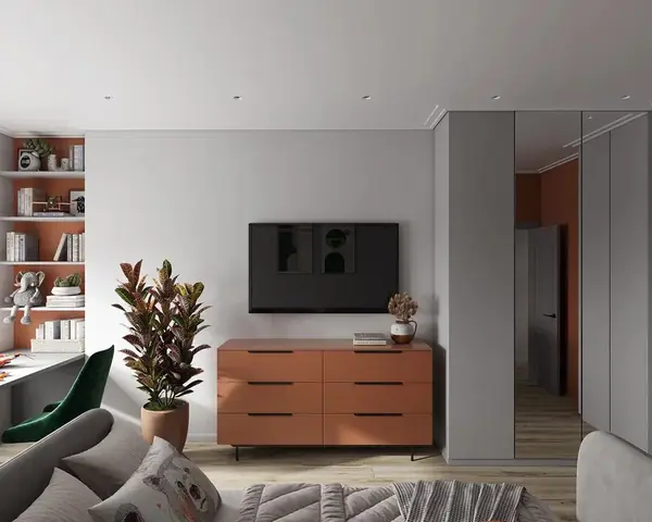 Бакеево парк