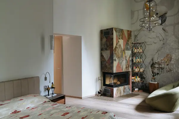 Дом в Ближнем Подмосковье