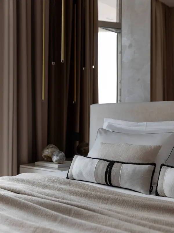 ЖК Династия