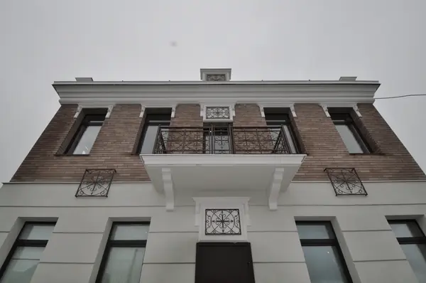 Коттедж в Звенигороде