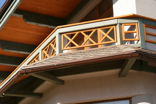 House # 5 Дом № 5