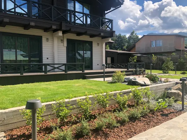 Проекты и благоустройство объектов