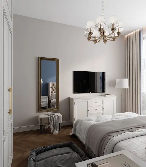 АФИ ПАРК ВОРОНЦОВСКИЙ