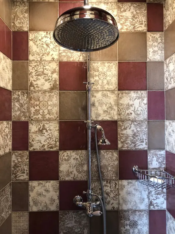 house Pavlovskaya Sloboda