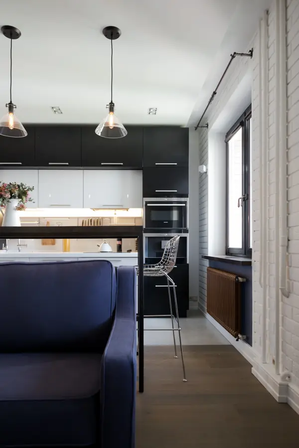 Loft на Вернадском