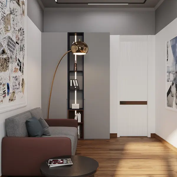 Удовольствие от работы