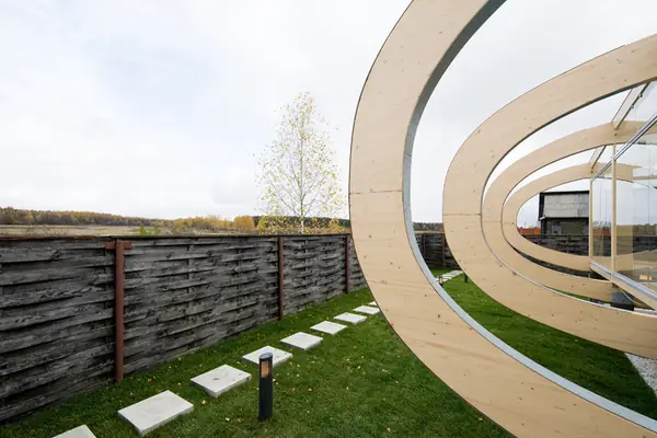 "Плавайте на здоровье!" для программы "Дачный ответ" на НТВ