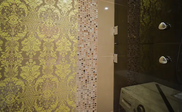 Применение закаленного стекла в интерьере