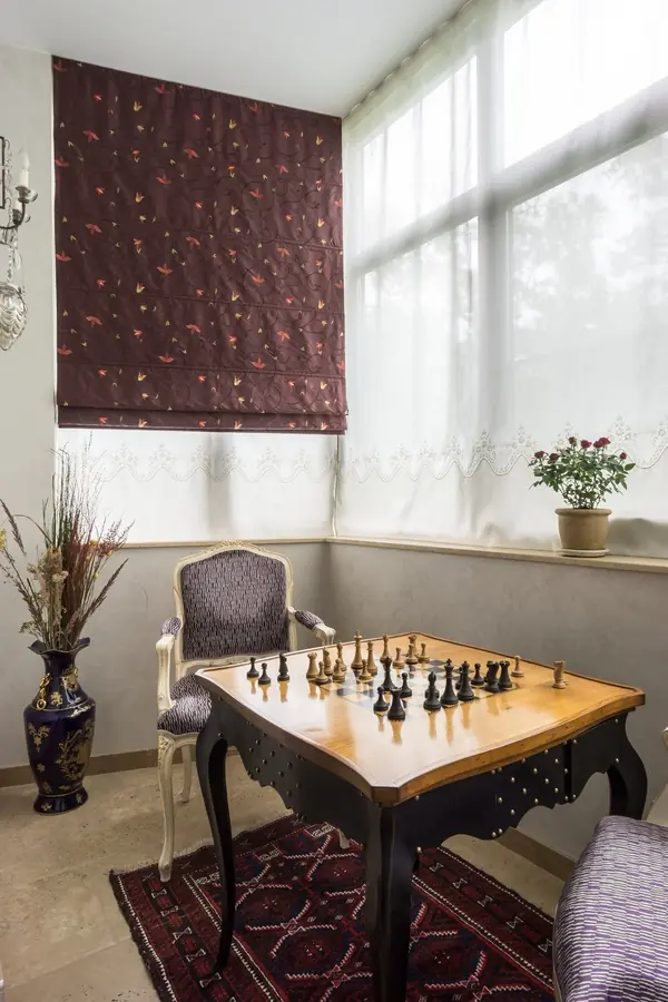 Квартира в Москве 74 кв. м.