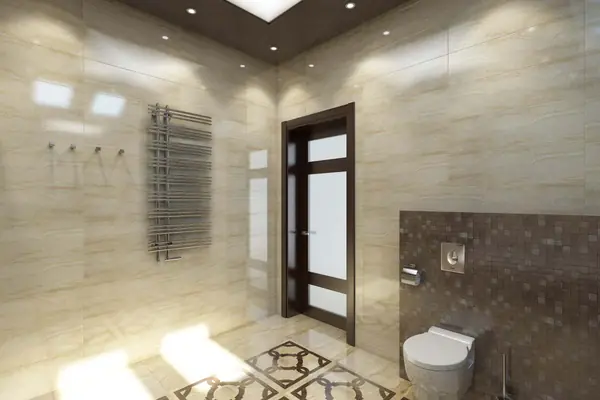 Дизайн интерьера загородного дома г. Москва ЖК Заповедный парк