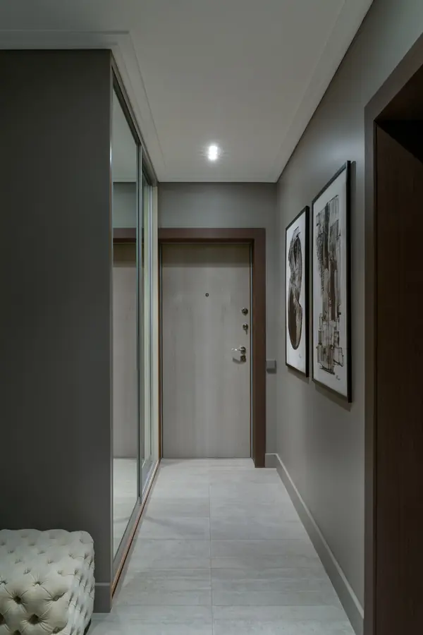 Квартира на ул.Грина