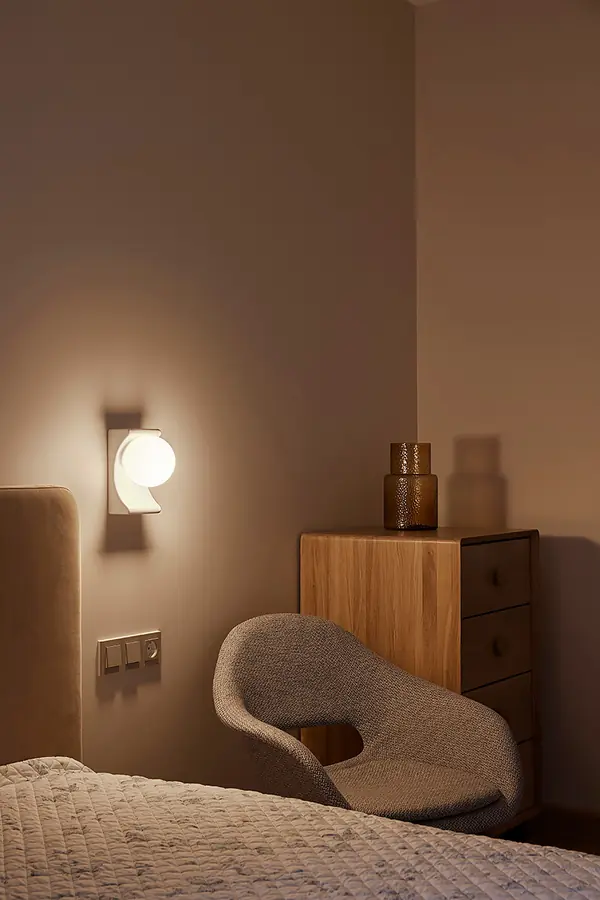 Натуральный минимализм