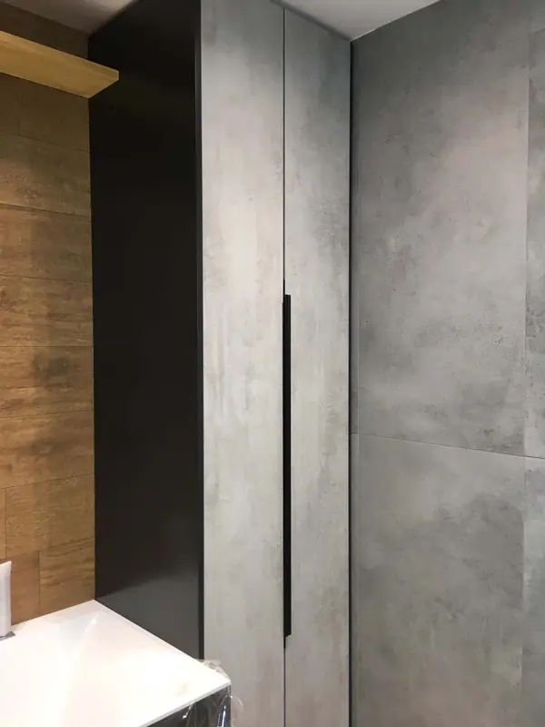 Мебель для ванной и су