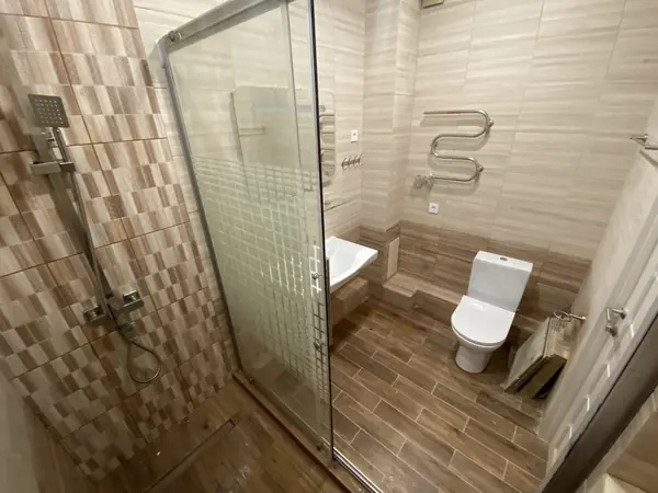 Ремонт квартиры в Москве