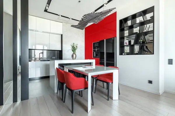 Квартира-студия в Москве