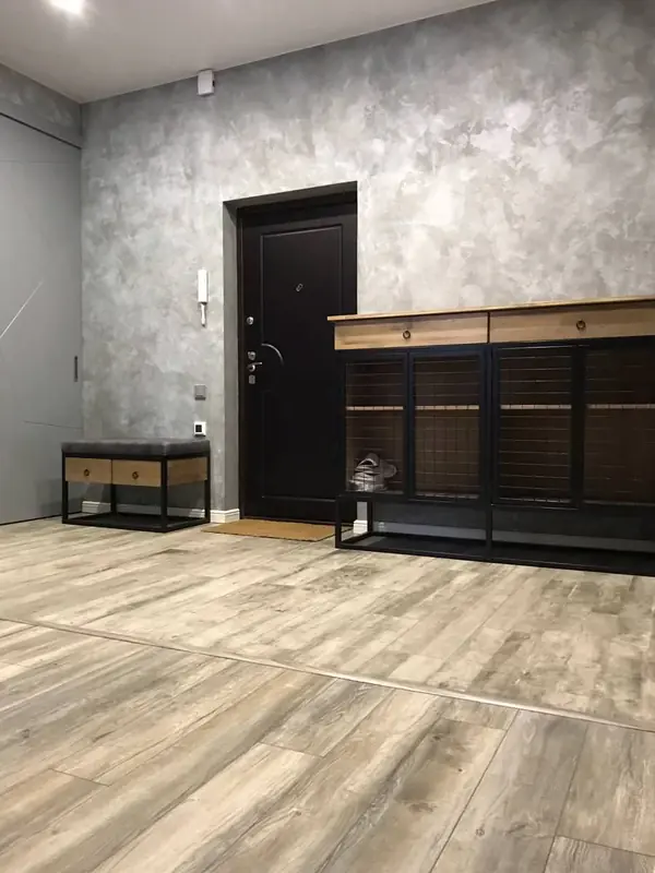 Квартира 56 кв.м. на ул. Сосинская, г. Москва