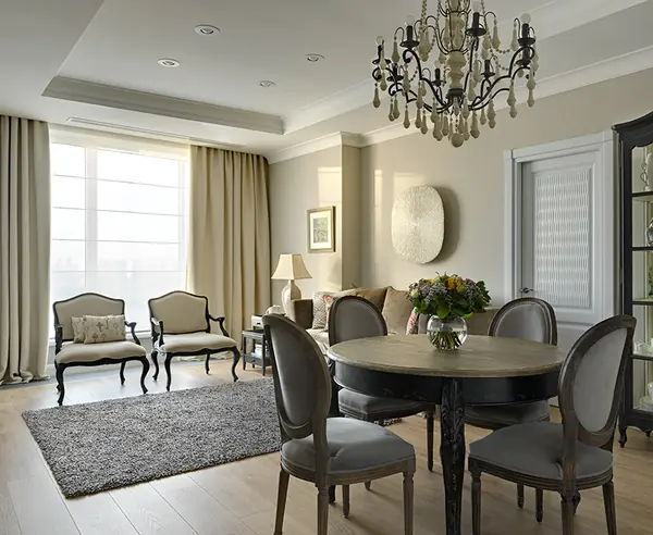 Апартаменты «Форт», Москва, Россия 2014