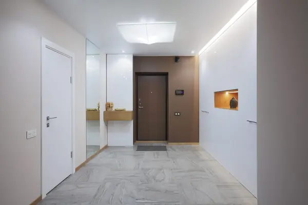 Квартира на Московской