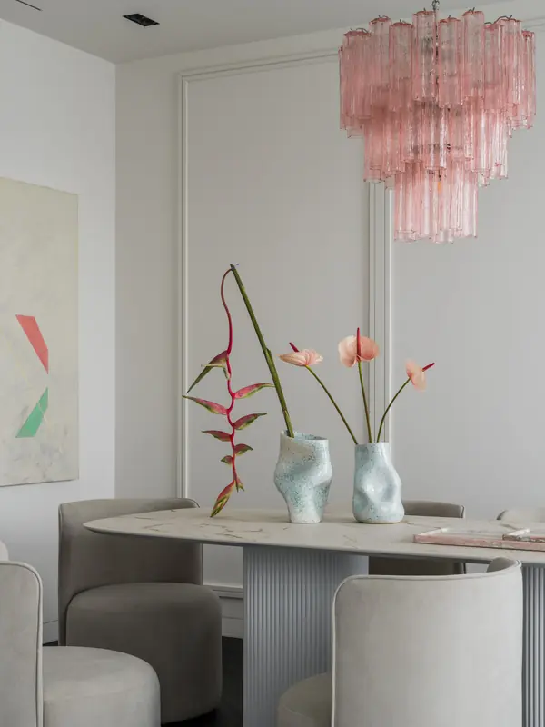 Квартира в ЖК Тургенев