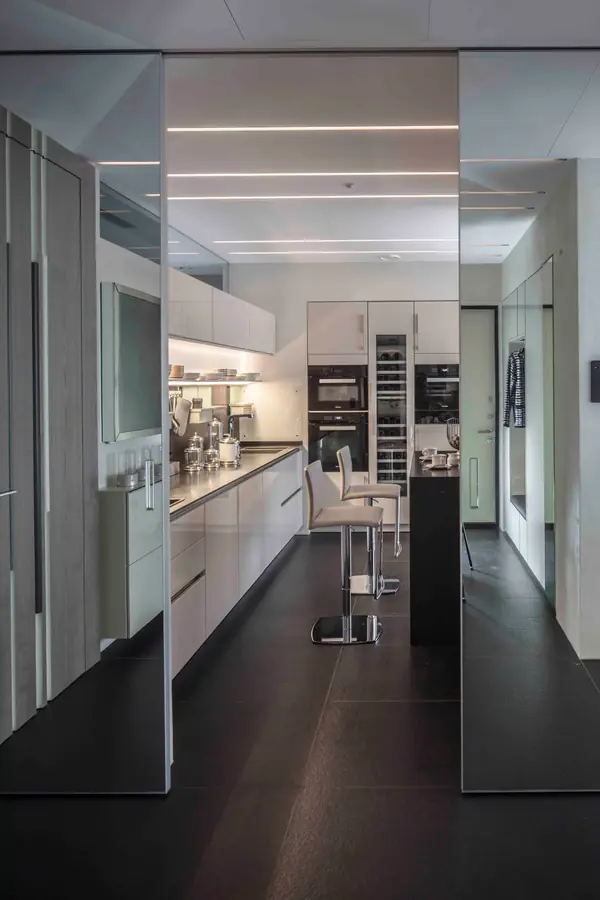 Квартира на Тверской