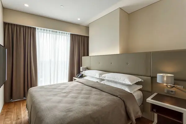 Гостиничный комплекс "Око"