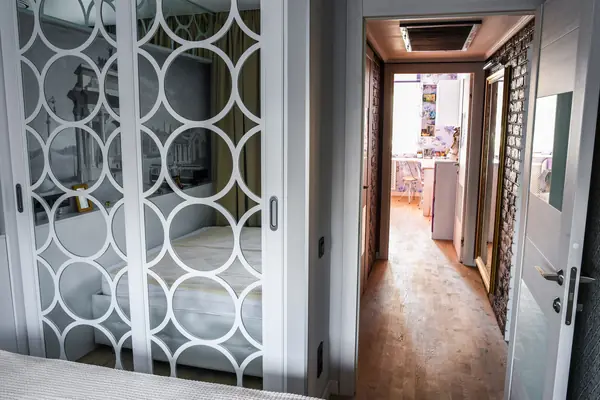 Квартира на Клязьминской